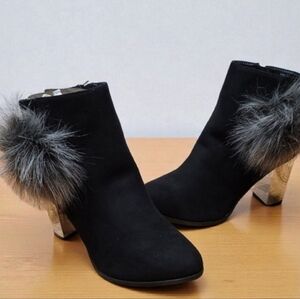 Olivia Miller Belmont Ankle Boot